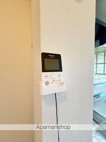 ソレイユ佐鳴湖の内装写真