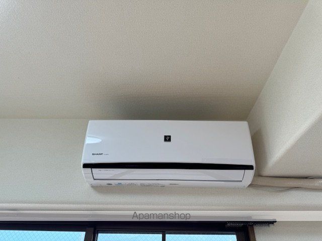 スカール新居浜の内装写真