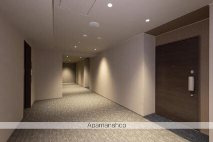 南麻布仙台坂レジデンス[1LDK/45.14m2]の外観4