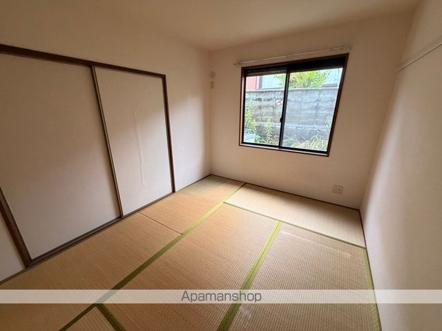 サンドーモA棟NO.3415の内装写真