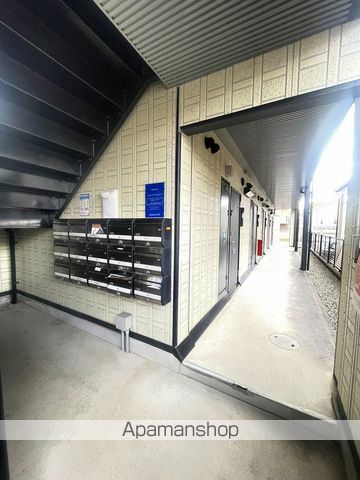 プレミアメゾン小野原東の玄関写真