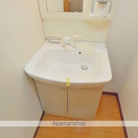 フォレストの内装写真