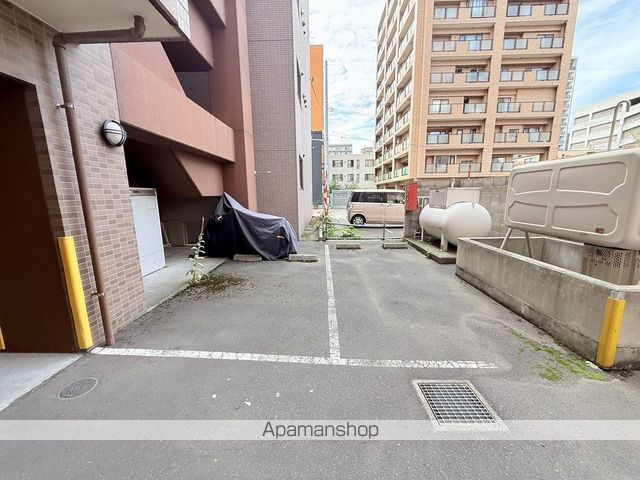 札幌レジデンス植物園のその他写真