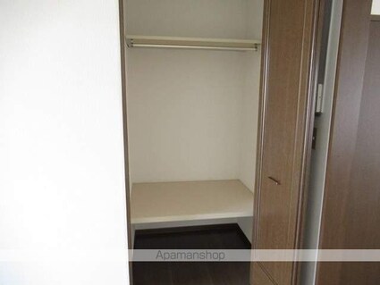 シティハイム一刻館Ｃ[1K/28.15m2]の収納
