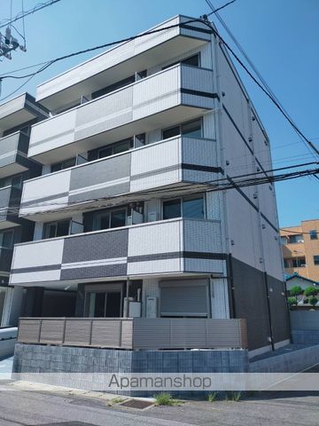 Fortunaの外観写真