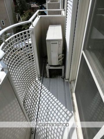ハイツ仁杉の内装写真