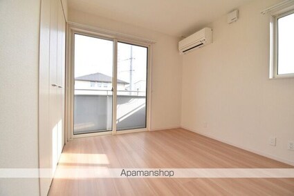 クオーレ　Ａ棟[3LDK/82.68m2]の内装3