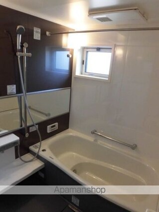 Ｄーｒｏｏｍ西浜[3LDK/87.07m2]のバス