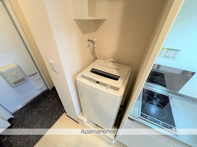 クレイノ大物の内装写真