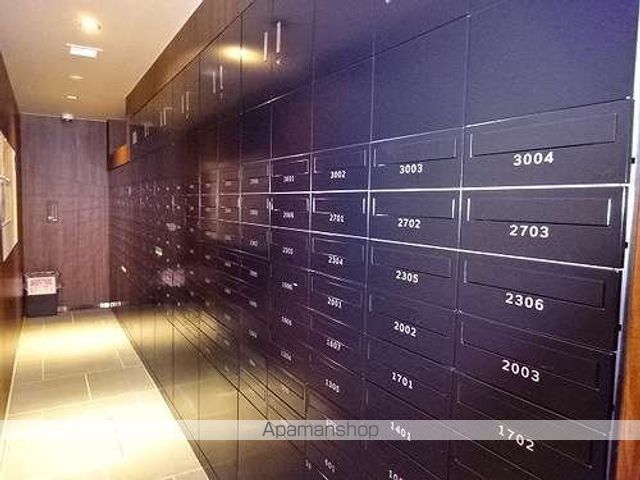 クレヴィアタワー御堂筋本町のその他写真