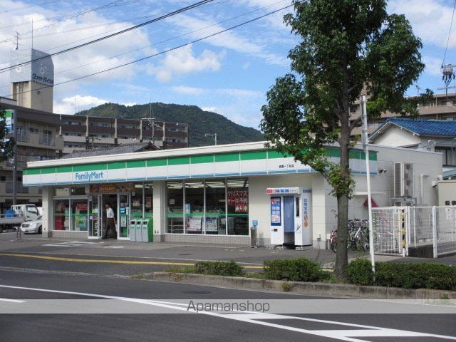 レトア長束の周辺写真