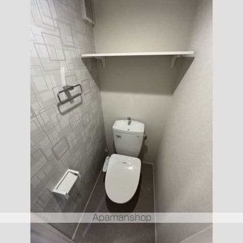 カーサソラーナの内装写真