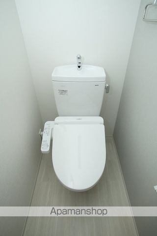 ジオエント福島野田の内装写真