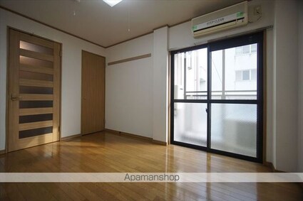 シャトー村瀬・千代田[1K/20.37m2]のリビング・居間