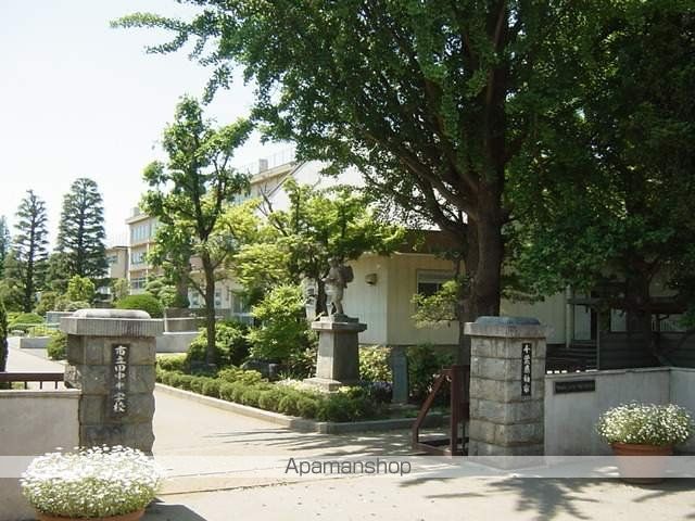 クラレット A棟の周辺写真