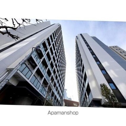 ＬＩＢＲ　ＧＲＡＮＴ　西新宿ＥＡＳＴ[1K/25.37m2]の外観4