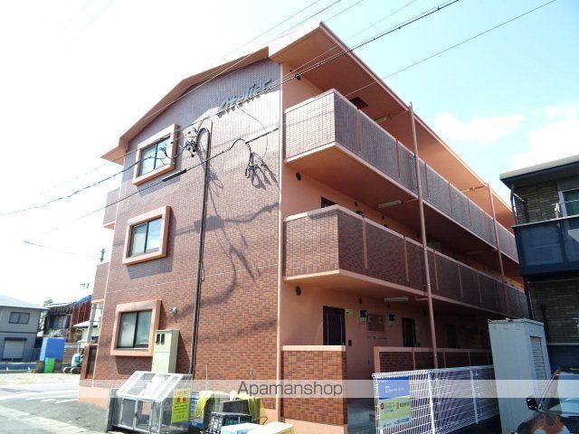 Atelierの外観写真
