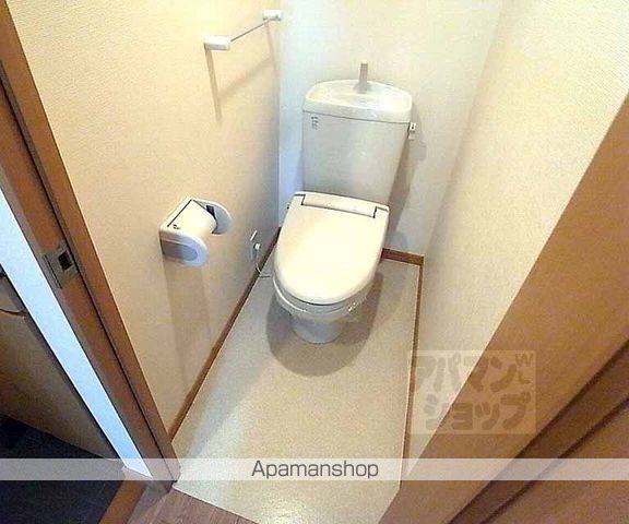 富小路四条マンションの内装写真
