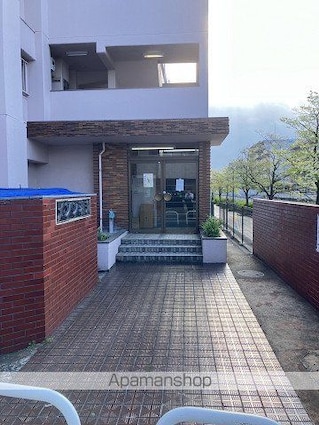 メゾン羽沢[2DK/42m2]の外観4