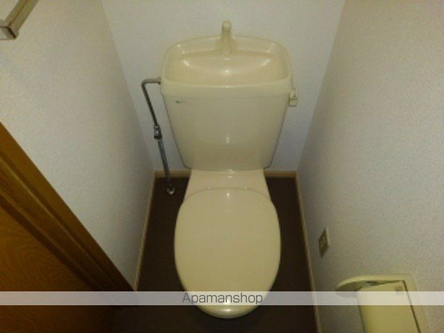 プレミール加茂Aの内装写真