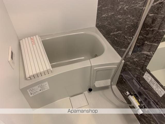 アンジュAの内装写真