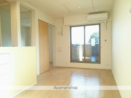 リバーサイド．ＳⅣ[2LDK/56.68m2]のリビング・居間