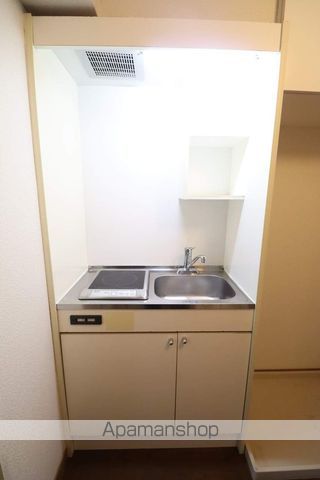 ハーモニーの内装写真