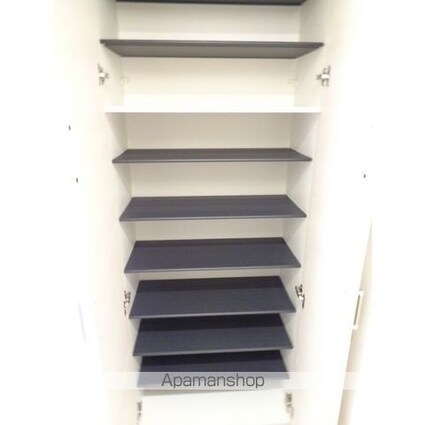 東京都江戸川区平井５丁目[1K/28.11m2]のその他内装1