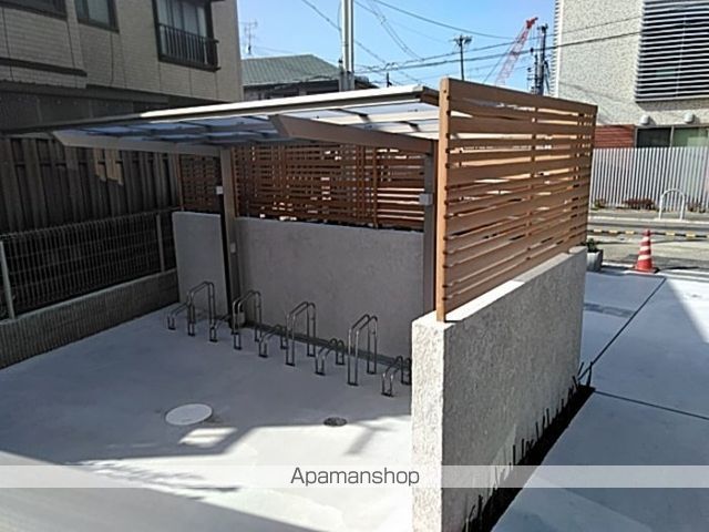 Ｌａ　Ｍａｉｓｏｎ[1LDK/48.19m2]の内装4