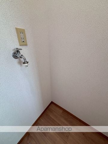 サンサーラ湘南Iの内装写真