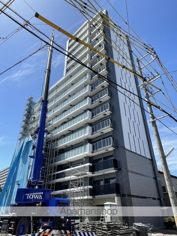 エステムコート名古屋ライブゲートの外観写真