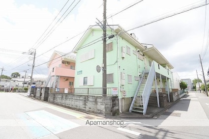 埼玉県八潮市八潮８丁目[2DK/41.29m2]の外観3