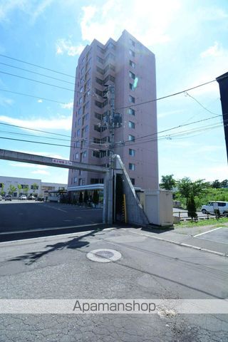 KKS羊ヶ丘の外観写真