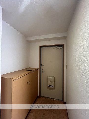 シャトー三和南車崎の内装写真