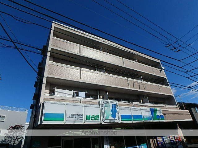 マンションセラヴィ