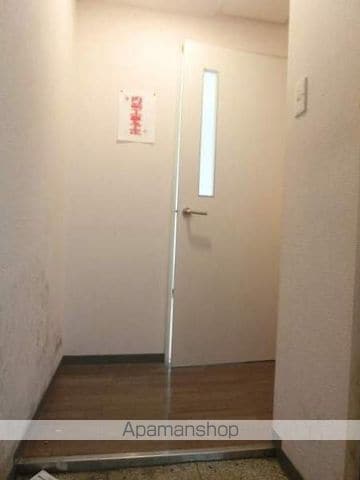 澄川ヒルズの内装写真