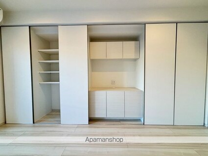 マリウスヒル仙台１[1K/26.08m2]の内装2