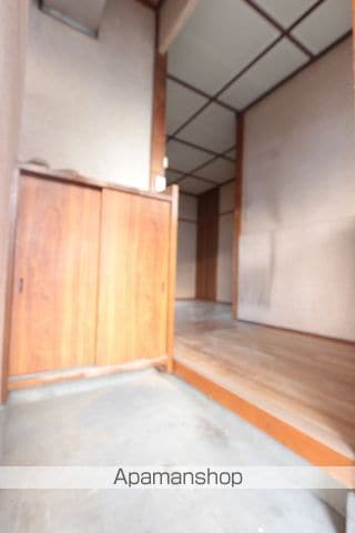 よしみ荘の内装写真
