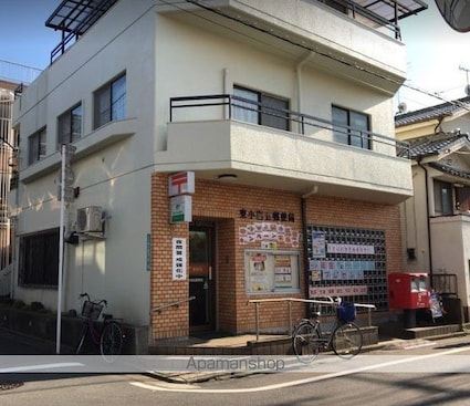 フェリシテ東小岩[1R/15.7m2]の周辺4