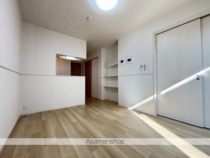 ティグレ[1LDK/38.01m2]の内装3