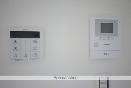 ＢｌｕｅＰｉｔ平山[1R/55.06m2]のセキュリティ