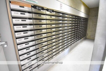 Ｌａ　Ｄｏｕｃｅｕｒ片平[1DK/28.03m2]の共用部4