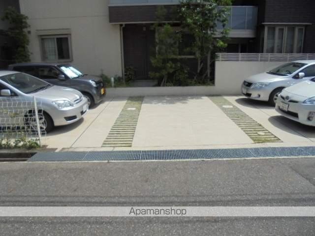 シャーメゾン瓦林のその他写真