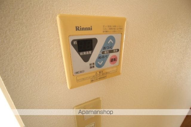 シャトーエトワールの内装写真