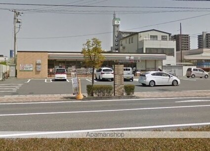 岡山県倉敷市玉島長尾[1K/33.3m2]の周辺8