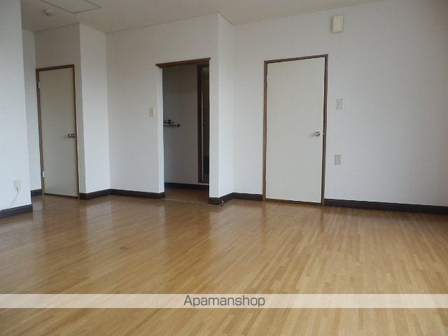 シャルマンIIIの内装写真