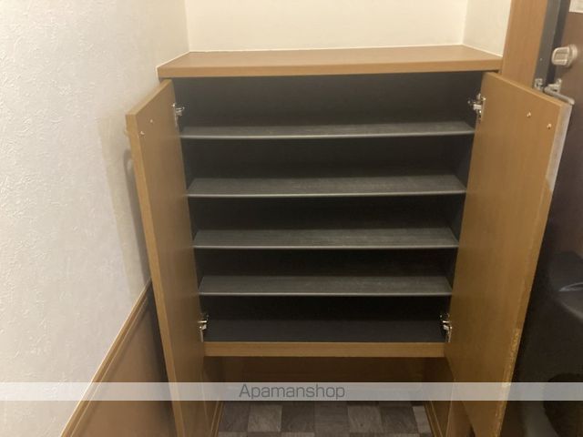 アトリオ ABの内装写真