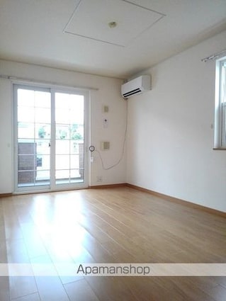 メロディハウス　メゾピアノ[1LDK/44.82m2]のリビング・居間