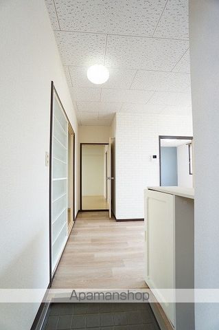 エステート千代田の内装写真