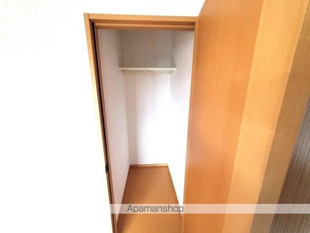 グリーン・ヒルズVの内装写真